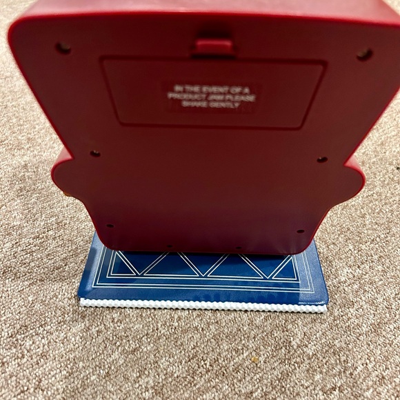 M&M’s vintage candy dispenser. Excellent like new condition. - Picture 4 of 5